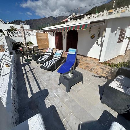 Casitas Las Pereras Los Llanos De Aridane Εξωτερικό φωτογραφία