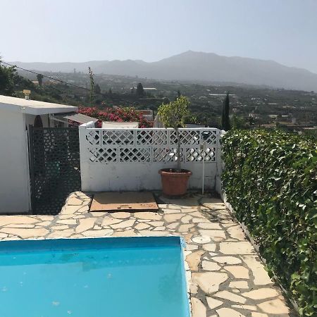 Casitas Las Pereras Los Llanos De Aridane Εξωτερικό φωτογραφία