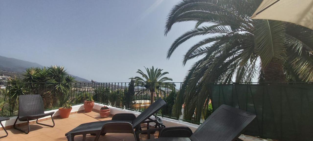 Casitas Las Pereras Los Llanos De Aridane Εξωτερικό φωτογραφία