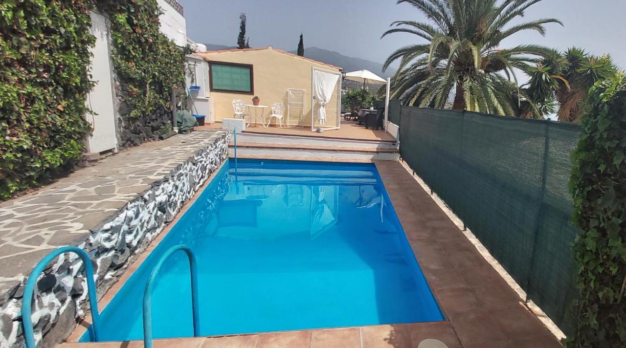 Casitas Las Pereras Los Llanos De Aridane Εξωτερικό φωτογραφία