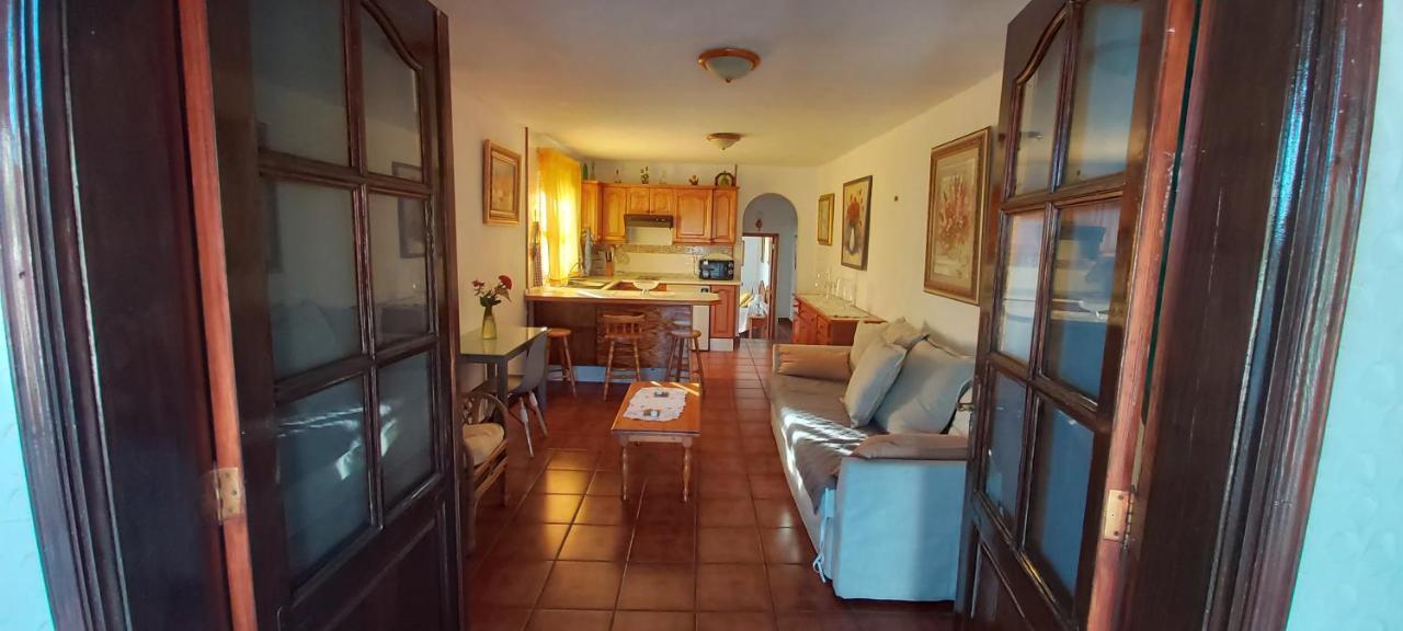 Casitas Las Pereras Los Llanos De Aridane Εξωτερικό φωτογραφία