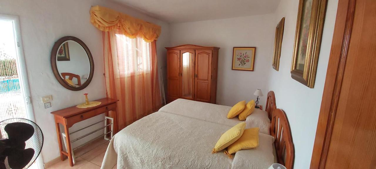 Casitas Las Pereras Los Llanos De Aridane Εξωτερικό φωτογραφία