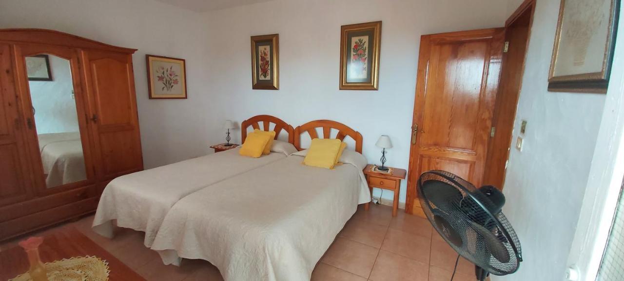 Casitas Las Pereras Los Llanos De Aridane Εξωτερικό φωτογραφία