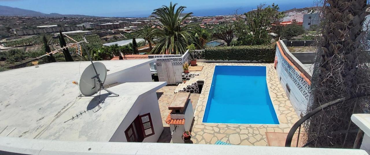 Casitas Las Pereras Los Llanos De Aridane Εξωτερικό φωτογραφία