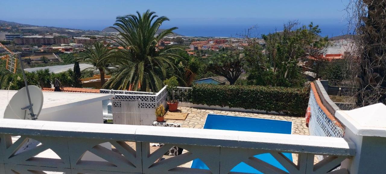 Casitas Las Pereras Los Llanos De Aridane Εξωτερικό φωτογραφία