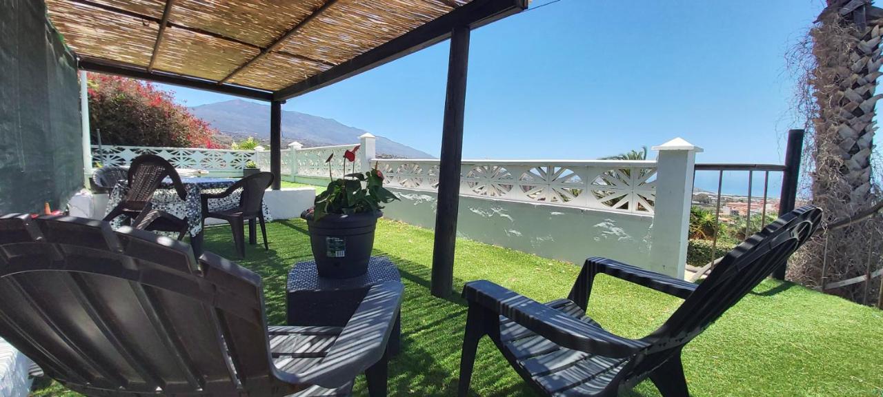 Casitas Las Pereras Los Llanos De Aridane Εξωτερικό φωτογραφία