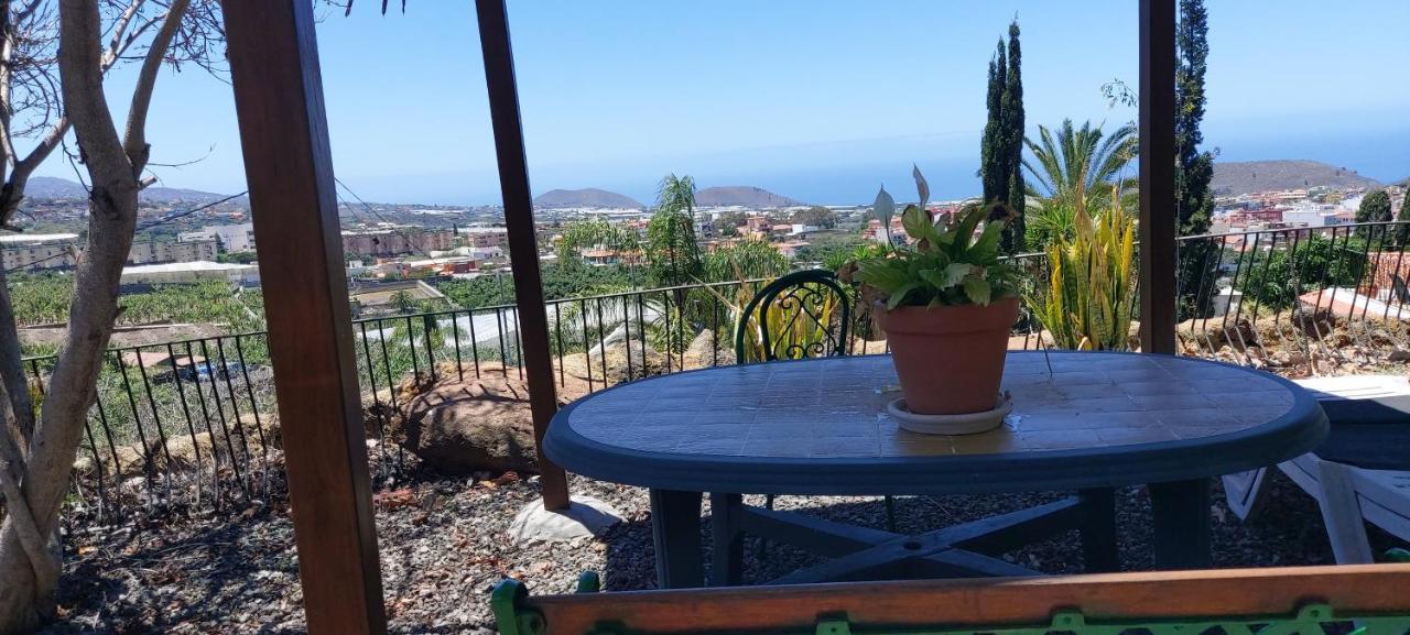 Casitas Las Pereras Los Llanos De Aridane Εξωτερικό φωτογραφία