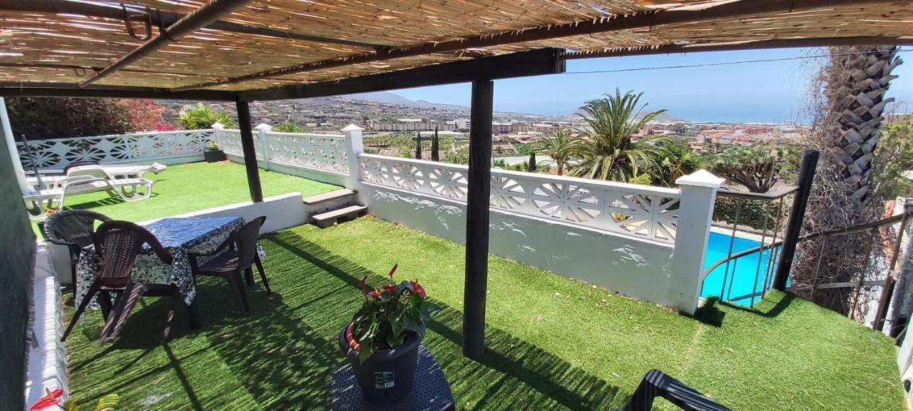 Casitas Las Pereras Los Llanos De Aridane Εξωτερικό φωτογραφία