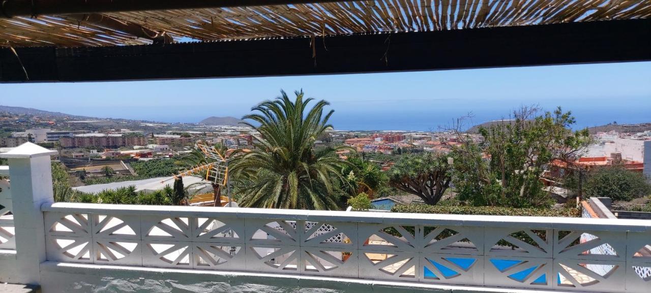 Casitas Las Pereras Los Llanos De Aridane Εξωτερικό φωτογραφία