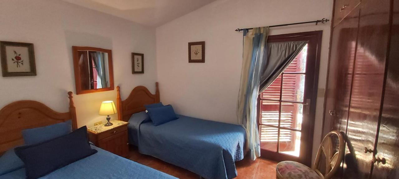 Casitas Las Pereras Los Llanos De Aridane Εξωτερικό φωτογραφία