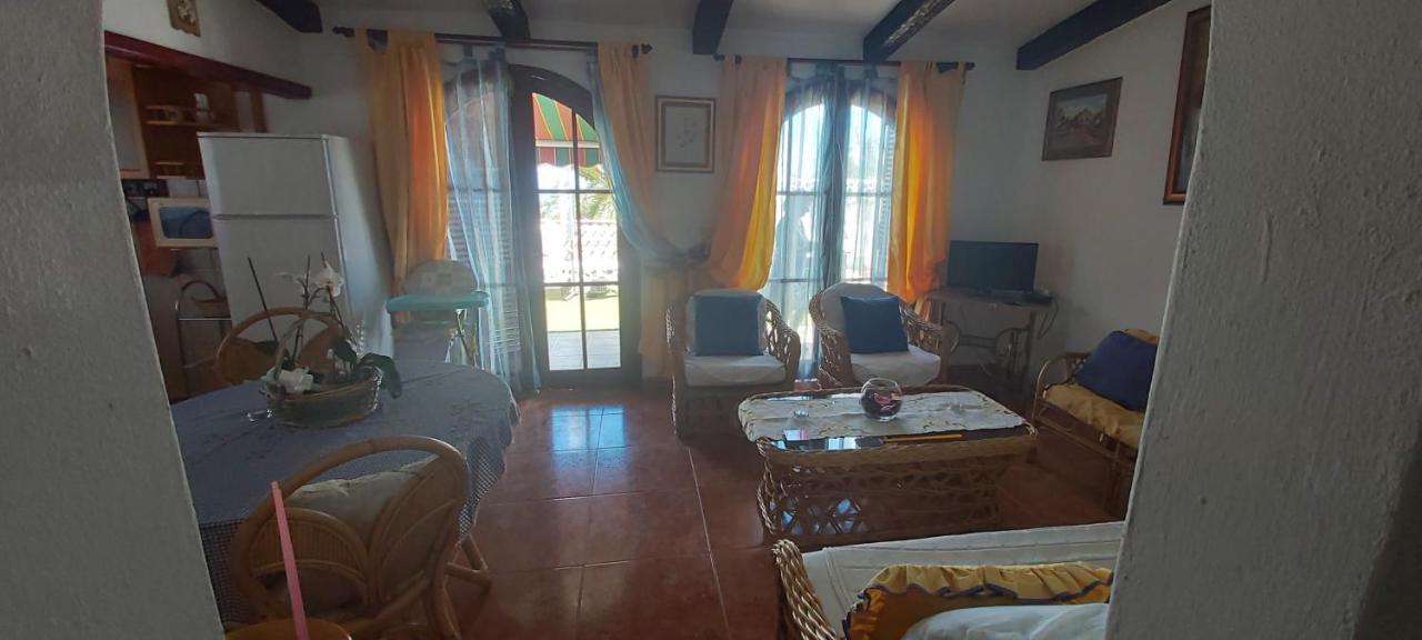 Casitas Las Pereras Los Llanos De Aridane Εξωτερικό φωτογραφία
