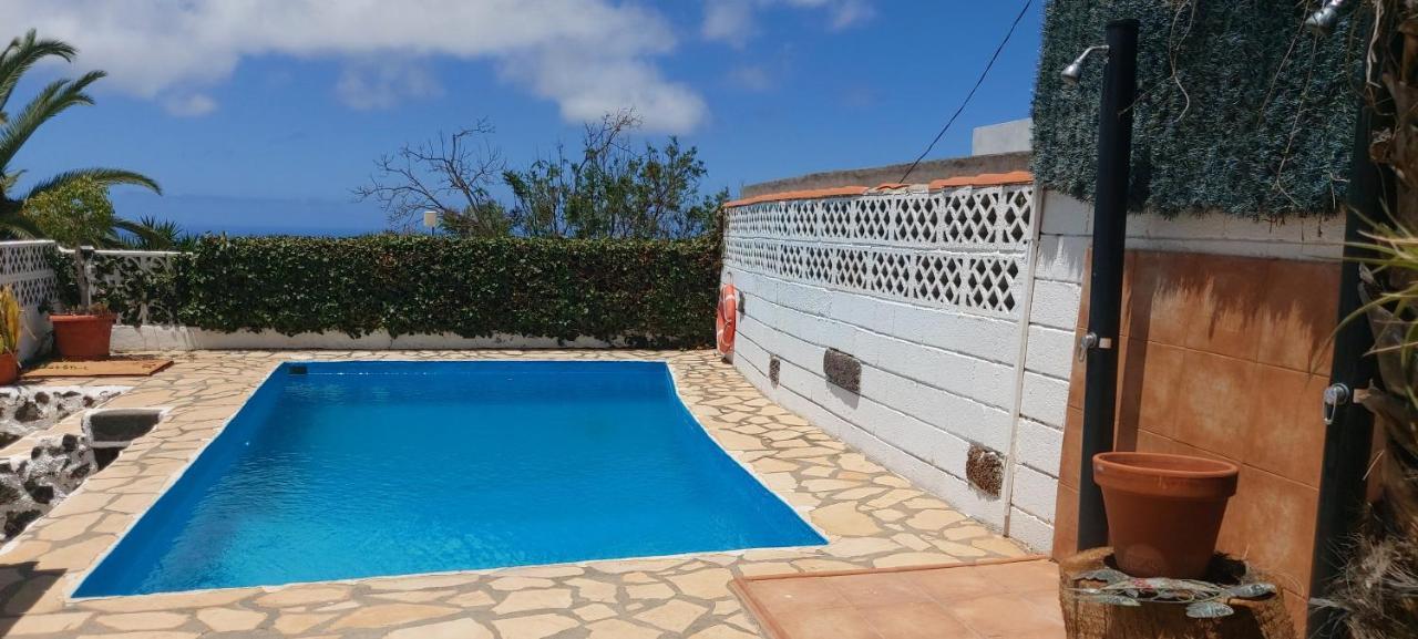 Casitas Las Pereras Los Llanos De Aridane Εξωτερικό φωτογραφία