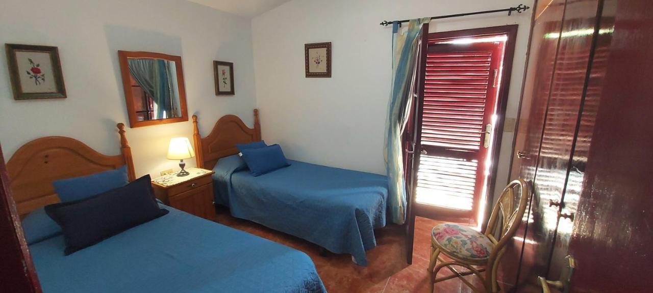 Casitas Las Pereras Los Llanos De Aridane Εξωτερικό φωτογραφία