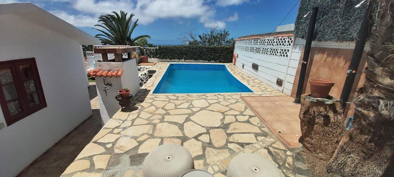 Casitas Las Pereras Los Llanos De Aridane Εξωτερικό φωτογραφία