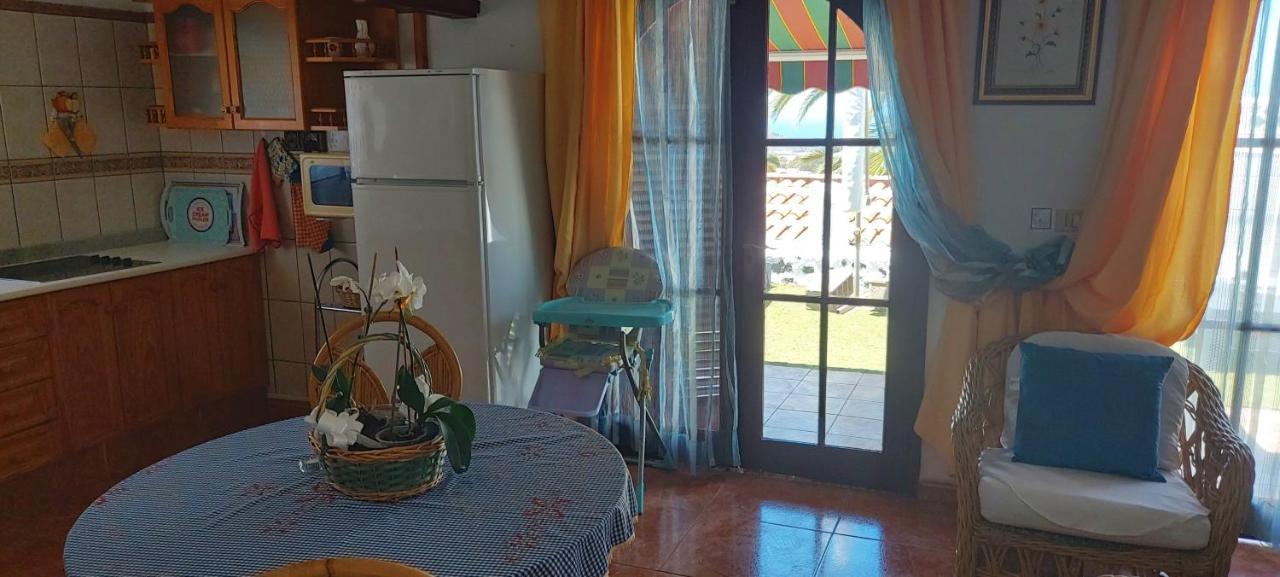 Casitas Las Pereras Los Llanos De Aridane Εξωτερικό φωτογραφία
