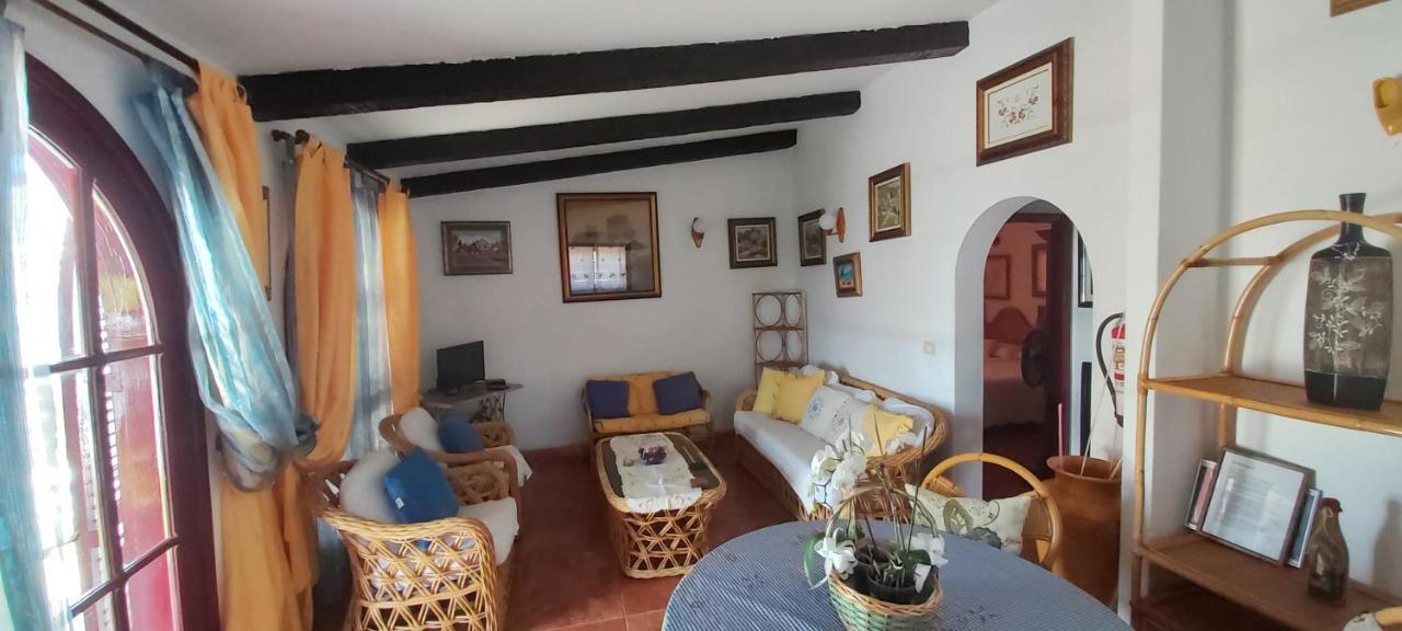 Casitas Las Pereras Los Llanos De Aridane Εξωτερικό φωτογραφία
