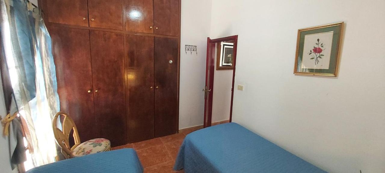 Casitas Las Pereras Los Llanos De Aridane Εξωτερικό φωτογραφία