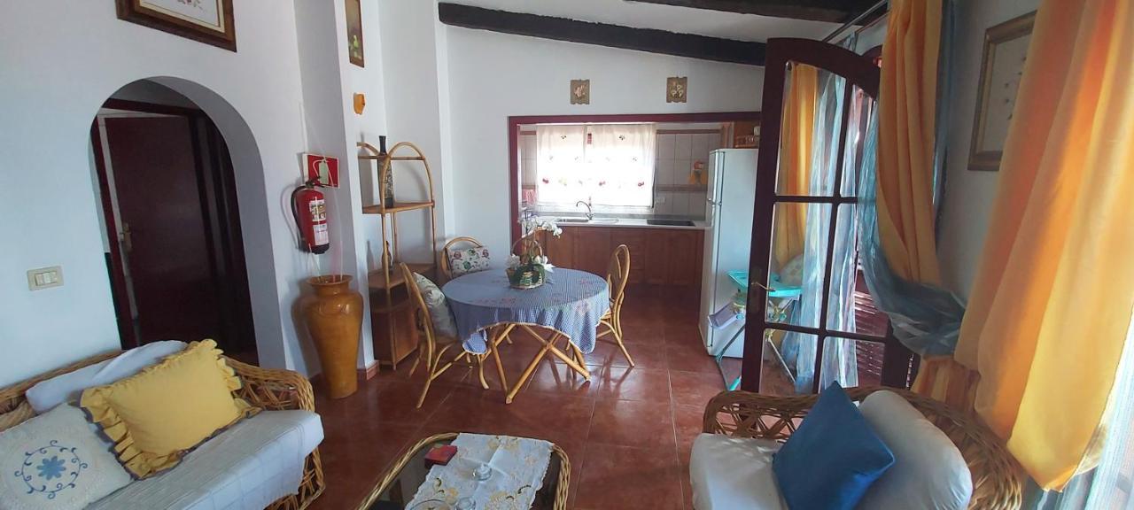 Casitas Las Pereras Los Llanos De Aridane Εξωτερικό φωτογραφία