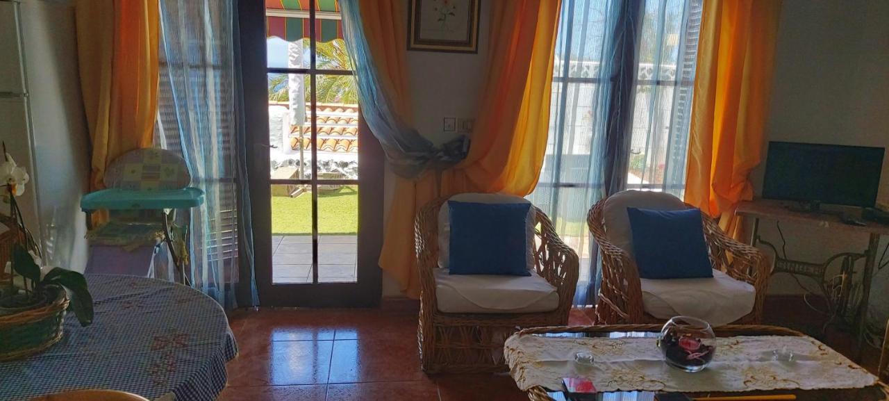 Casitas Las Pereras Los Llanos De Aridane Εξωτερικό φωτογραφία
