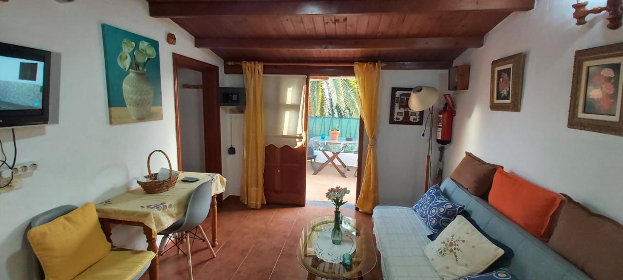 Casitas Las Pereras Los Llanos De Aridane Εξωτερικό φωτογραφία