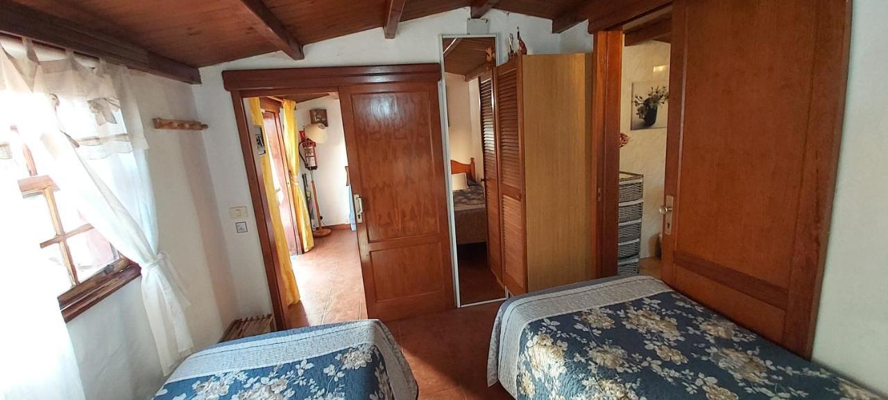 Casitas Las Pereras Los Llanos De Aridane Εξωτερικό φωτογραφία
