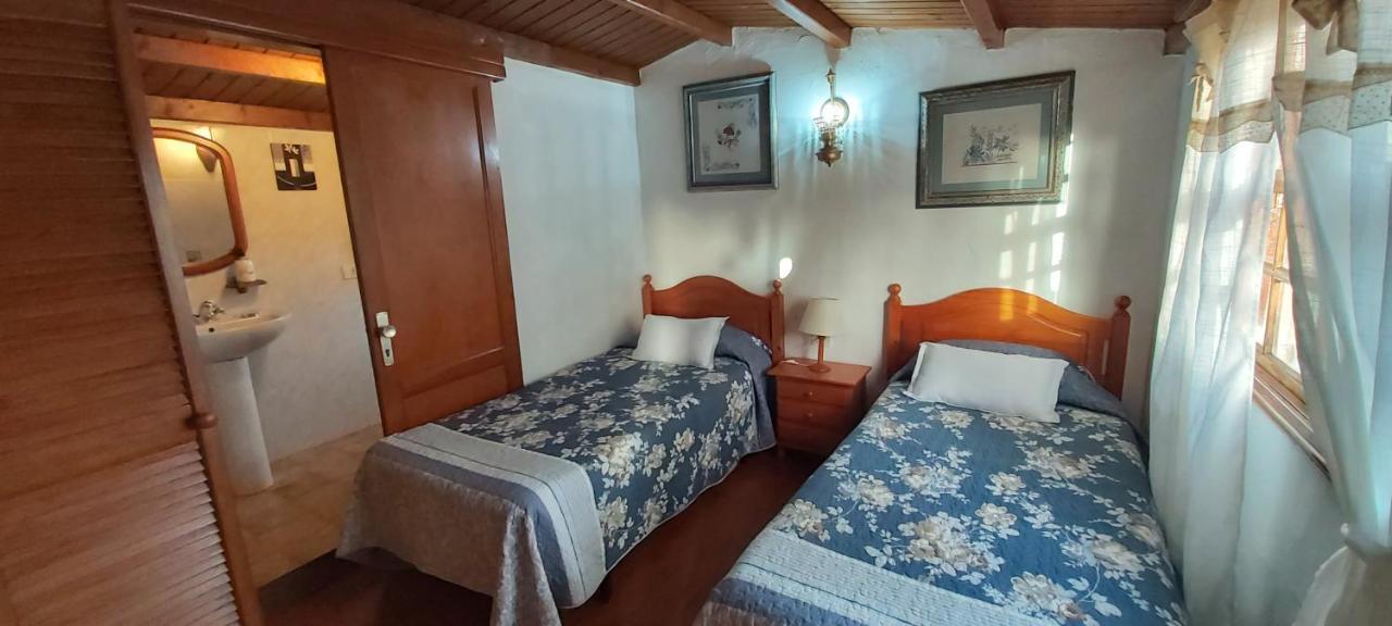 Casitas Las Pereras Los Llanos De Aridane Εξωτερικό φωτογραφία