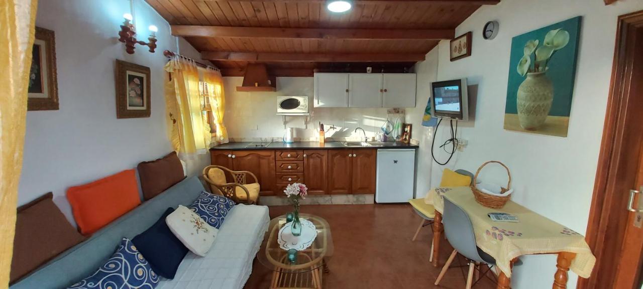 Casitas Las Pereras Los Llanos De Aridane Εξωτερικό φωτογραφία