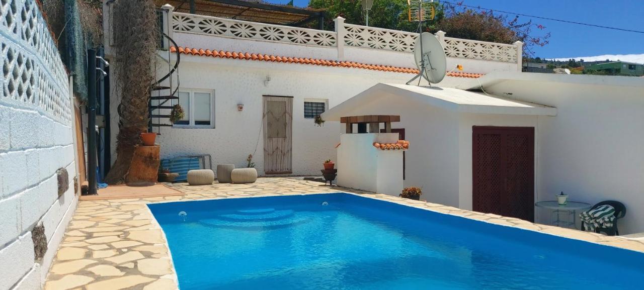 Casitas Las Pereras Los Llanos De Aridane Εξωτερικό φωτογραφία