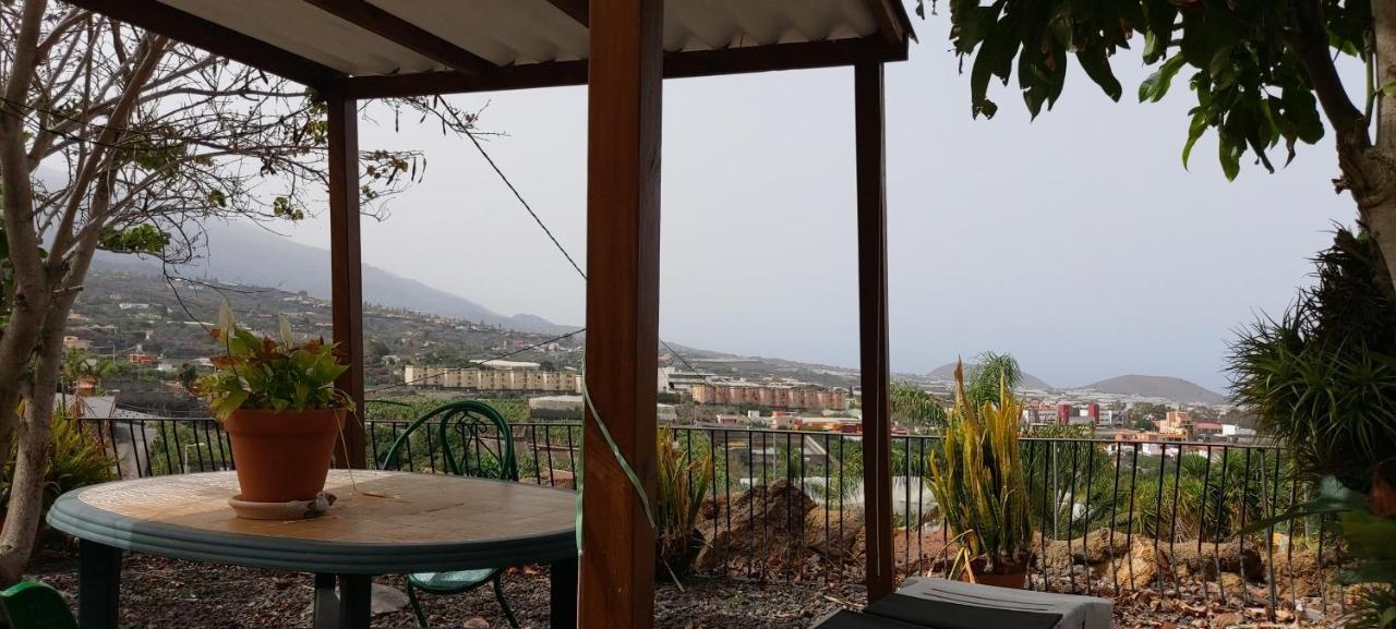 Casitas Las Pereras Los Llanos De Aridane Εξωτερικό φωτογραφία