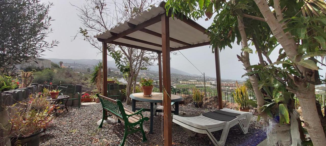 Casitas Las Pereras Los Llanos De Aridane Εξωτερικό φωτογραφία