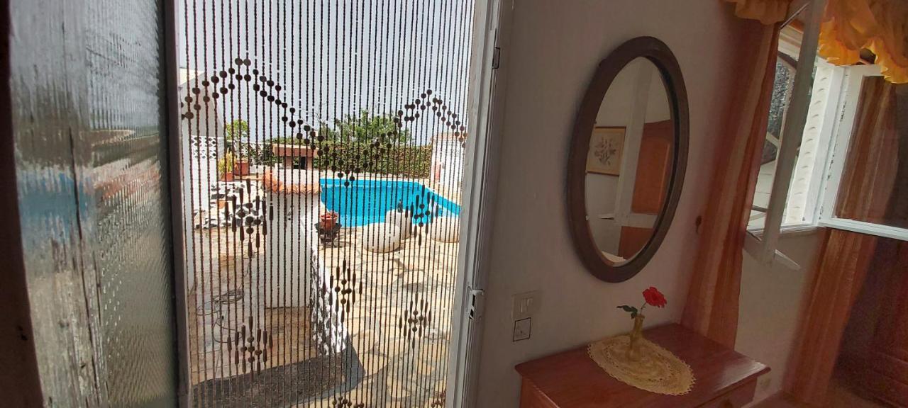 Casitas Las Pereras Los Llanos De Aridane Εξωτερικό φωτογραφία