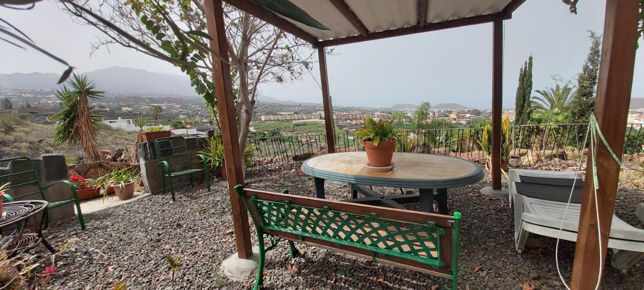 Casitas Las Pereras Los Llanos De Aridane Εξωτερικό φωτογραφία