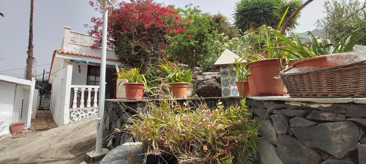 Casitas Las Pereras Los Llanos De Aridane Εξωτερικό φωτογραφία