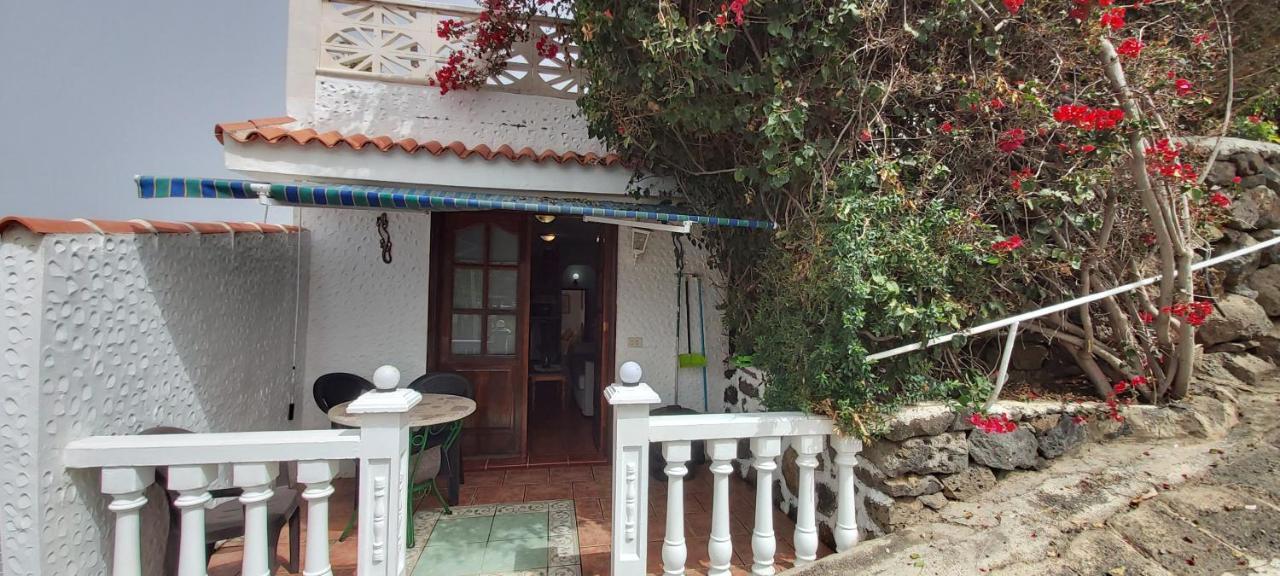 Casitas Las Pereras Los Llanos De Aridane Εξωτερικό φωτογραφία