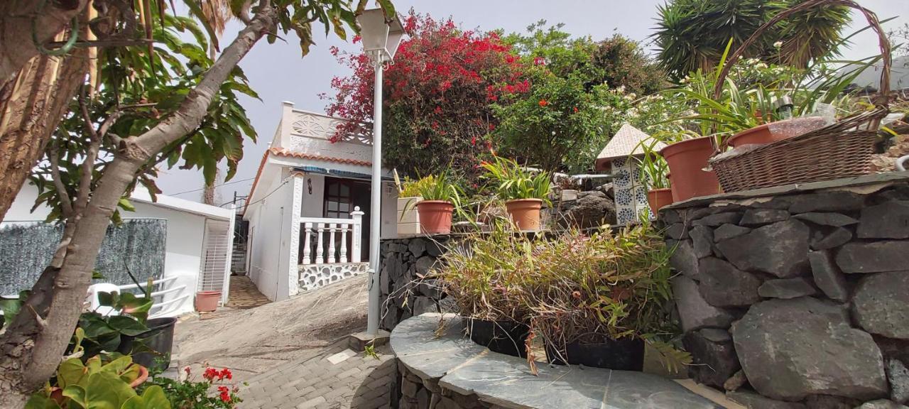Casitas Las Pereras Los Llanos De Aridane Εξωτερικό φωτογραφία