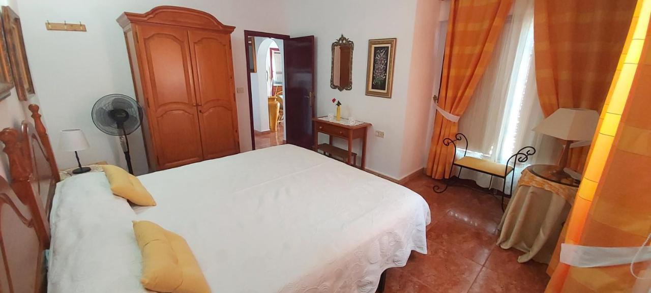 Casitas Las Pereras Los Llanos De Aridane Εξωτερικό φωτογραφία