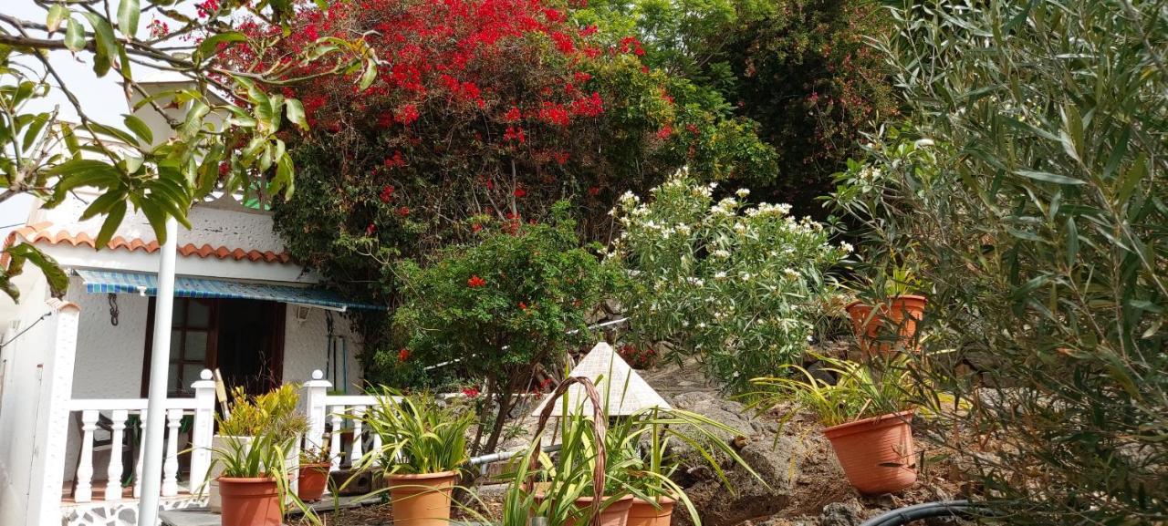 Casitas Las Pereras Los Llanos De Aridane Εξωτερικό φωτογραφία