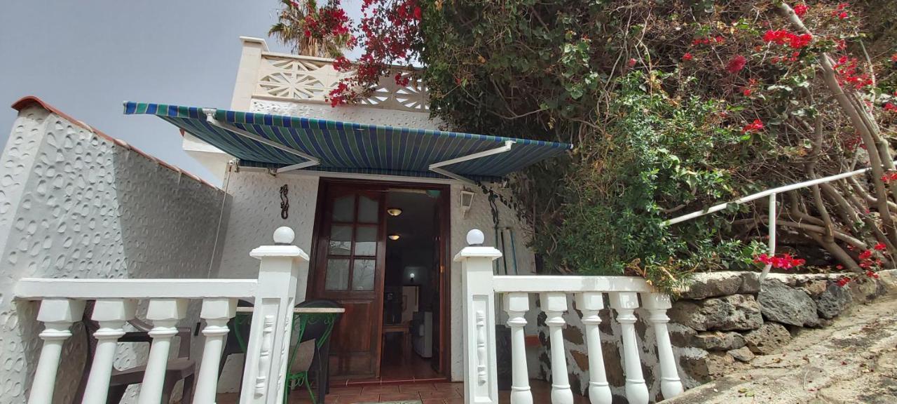 Casitas Las Pereras Los Llanos De Aridane Εξωτερικό φωτογραφία
