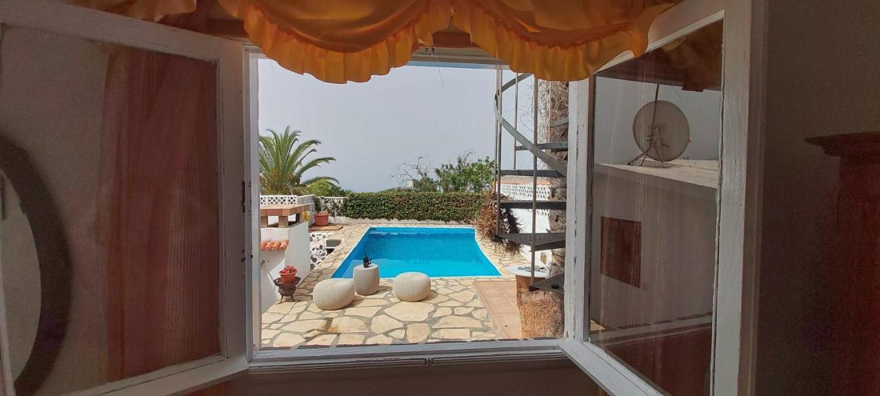 Casitas Las Pereras Los Llanos De Aridane Εξωτερικό φωτογραφία