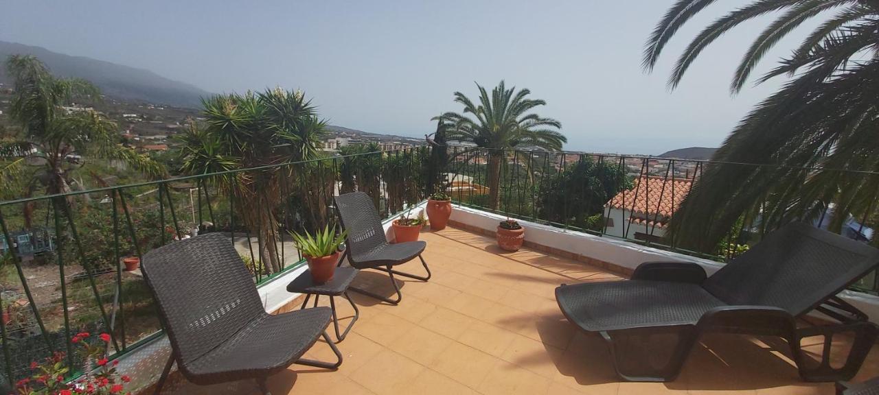 Casitas Las Pereras Los Llanos De Aridane Εξωτερικό φωτογραφία