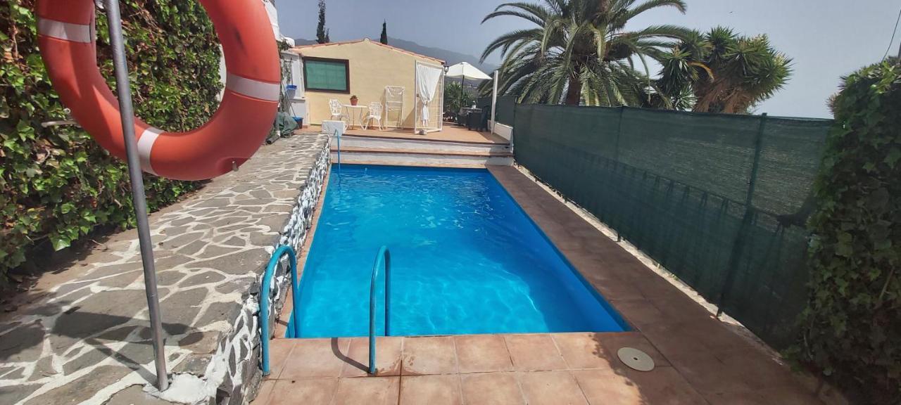 Casitas Las Pereras Los Llanos De Aridane Εξωτερικό φωτογραφία