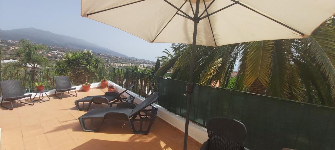 Casitas Las Pereras Los Llanos De Aridane Εξωτερικό φωτογραφία