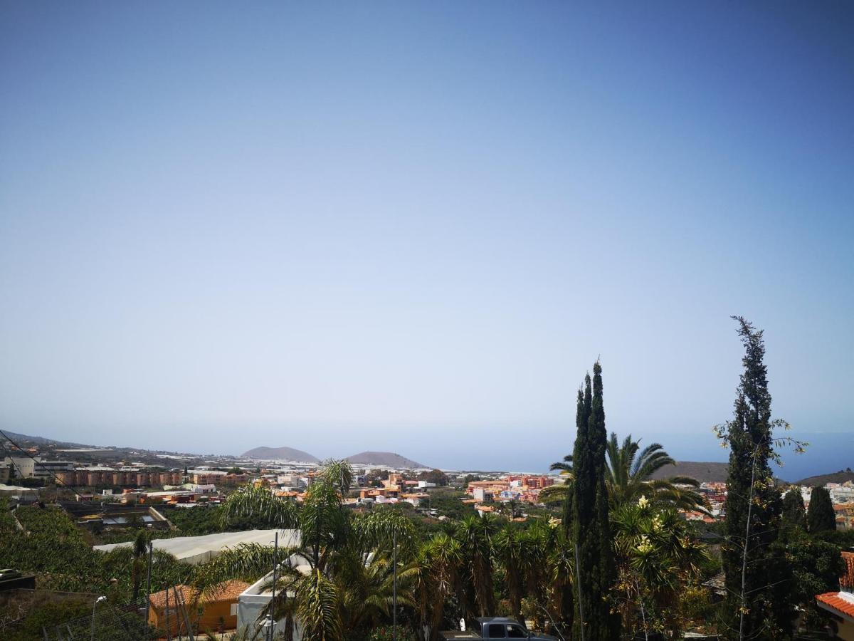 Casitas Las Pereras Los Llanos De Aridane Εξωτερικό φωτογραφία