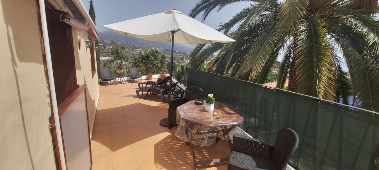 Casitas Las Pereras Los Llanos De Aridane Εξωτερικό φωτογραφία
