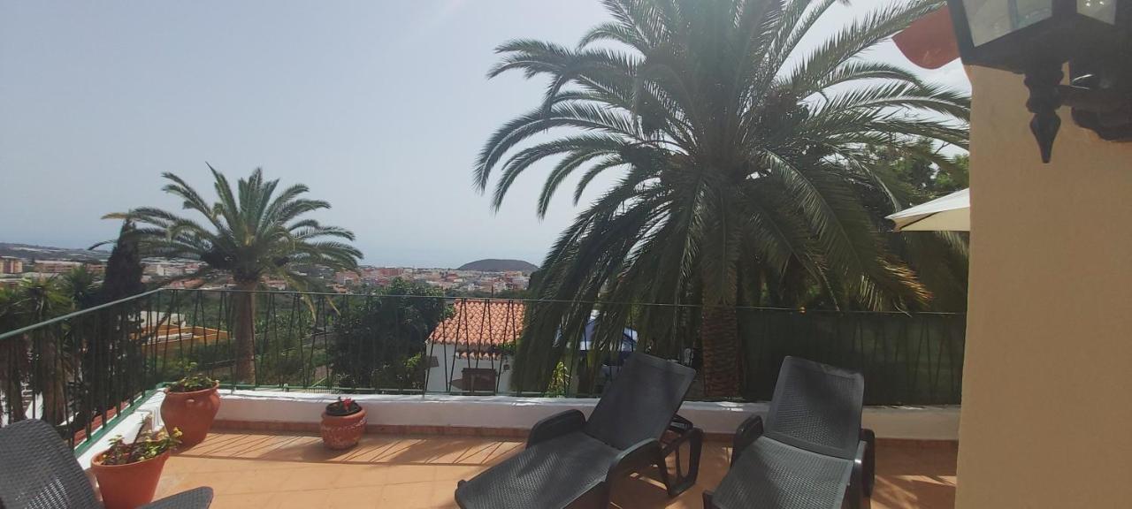 Casitas Las Pereras Los Llanos De Aridane Εξωτερικό φωτογραφία