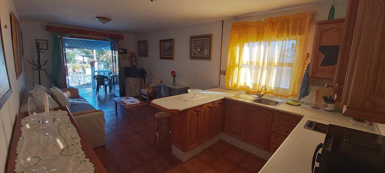 Casitas Las Pereras Los Llanos De Aridane Εξωτερικό φωτογραφία