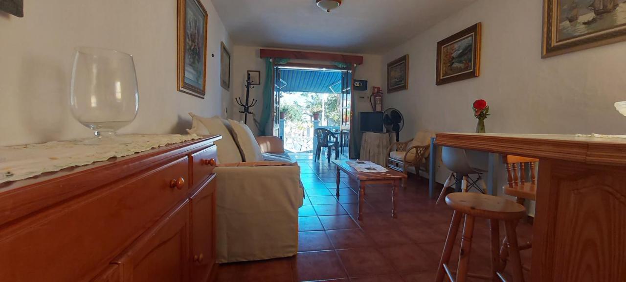 Casitas Las Pereras Los Llanos De Aridane Εξωτερικό φωτογραφία