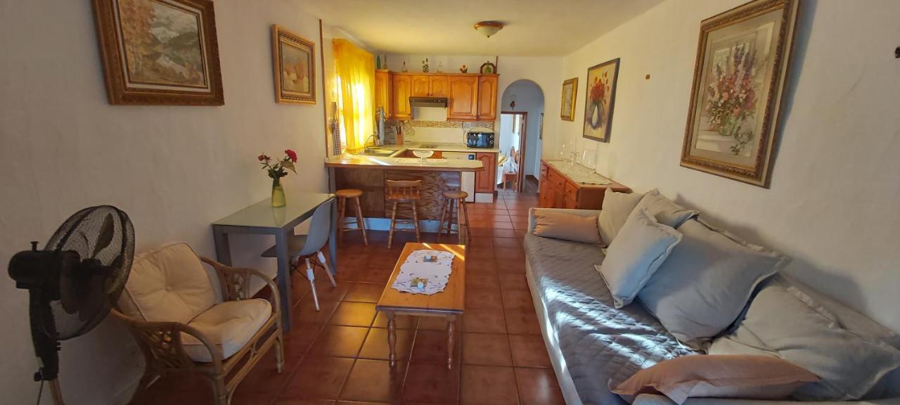 Casitas Las Pereras Los Llanos De Aridane Εξωτερικό φωτογραφία