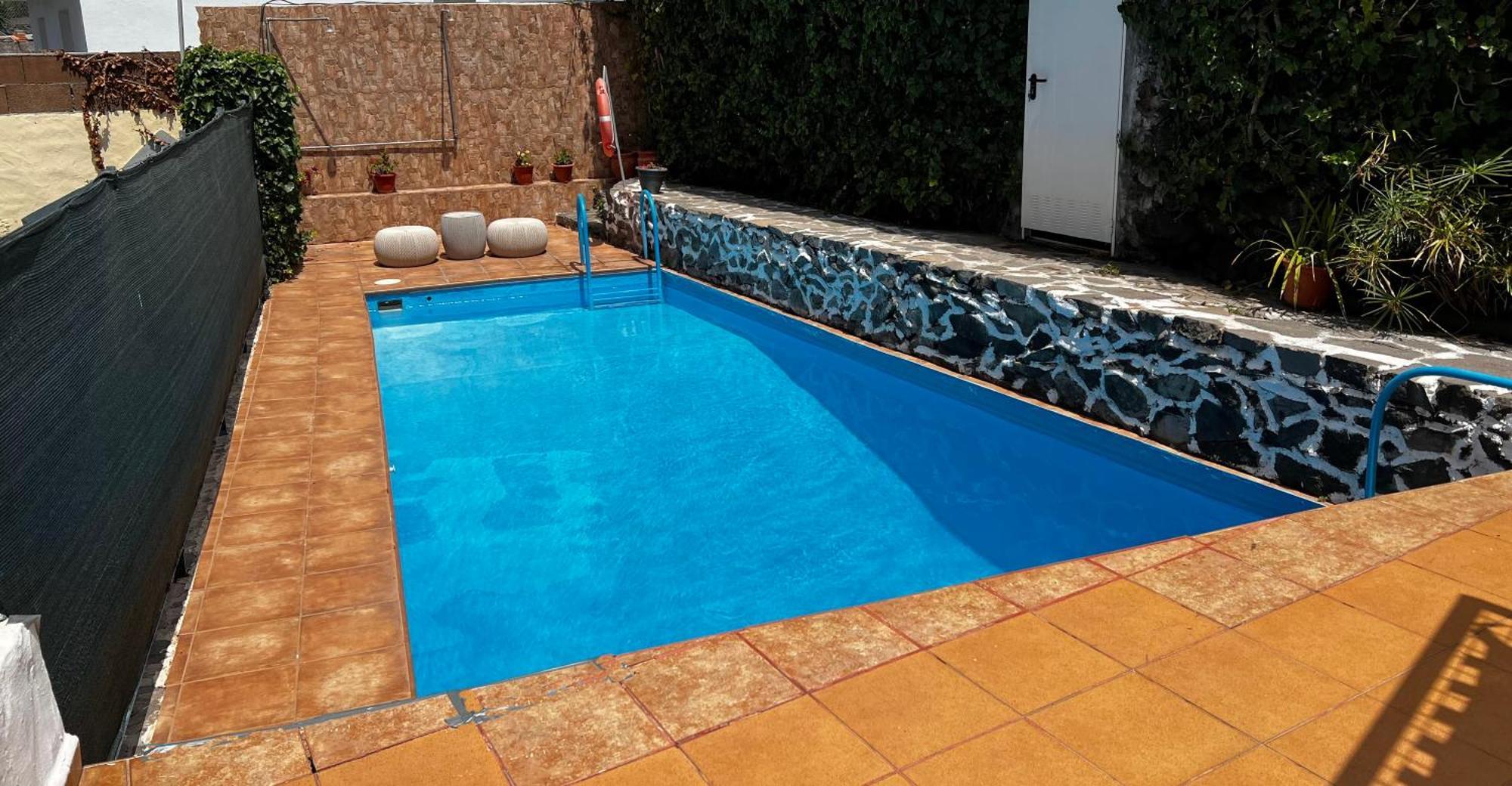 Casitas Las Pereras Los Llanos De Aridane Εξωτερικό φωτογραφία