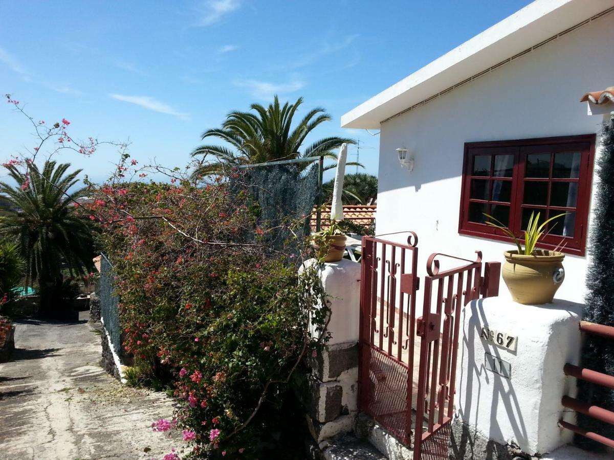 Casitas Las Pereras Los Llanos De Aridane Εξωτερικό φωτογραφία